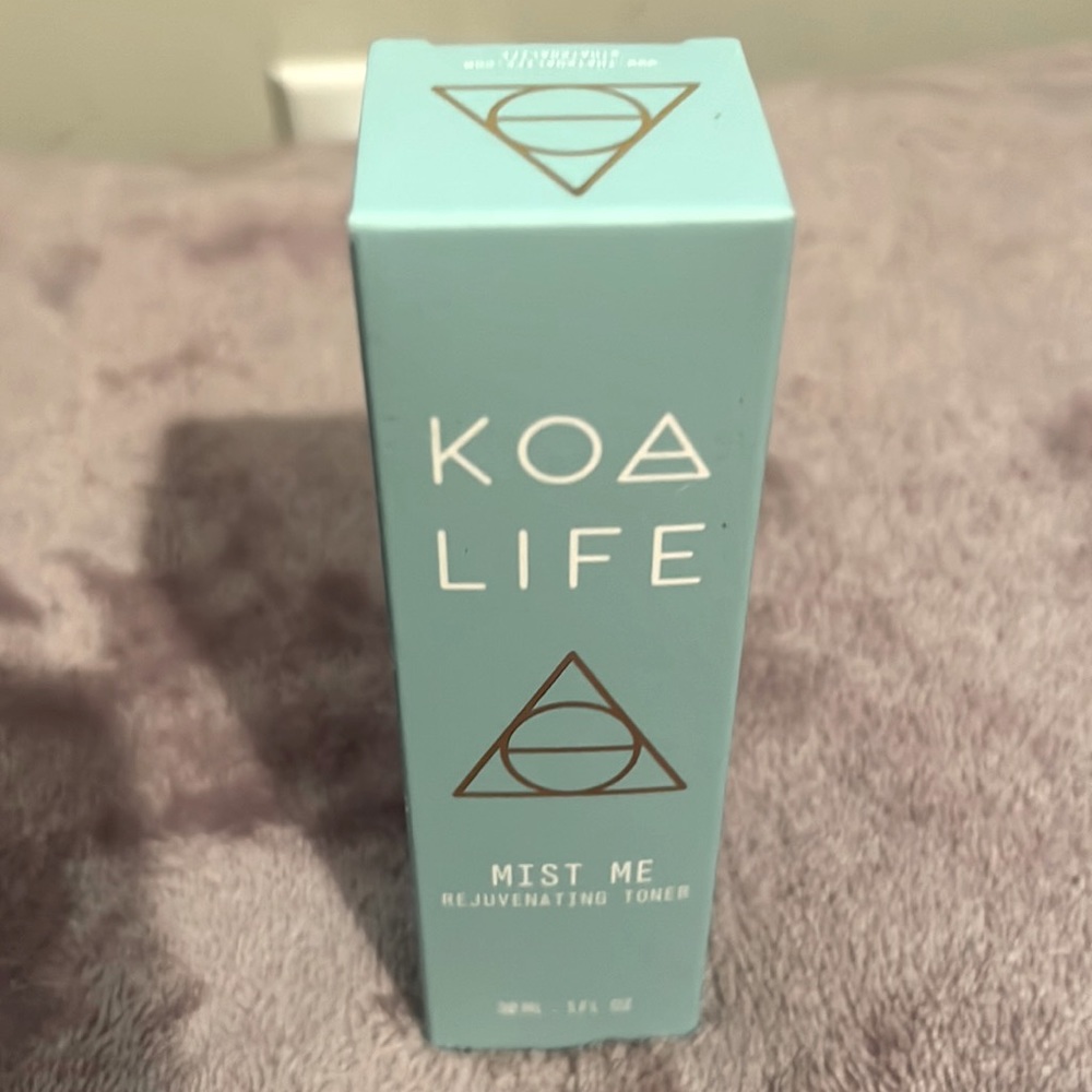 Koa Life